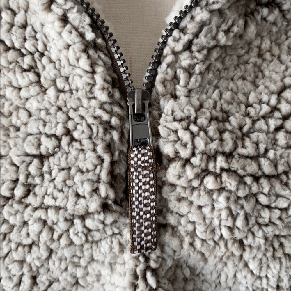 Pullover jacket - Picture 2 of 6
